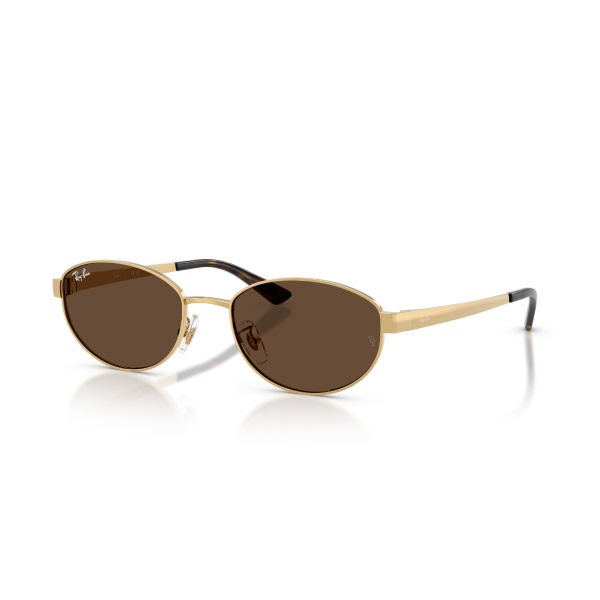 RB 3774D 001/73 55 Ray-Ban Güneş Gözlüğü