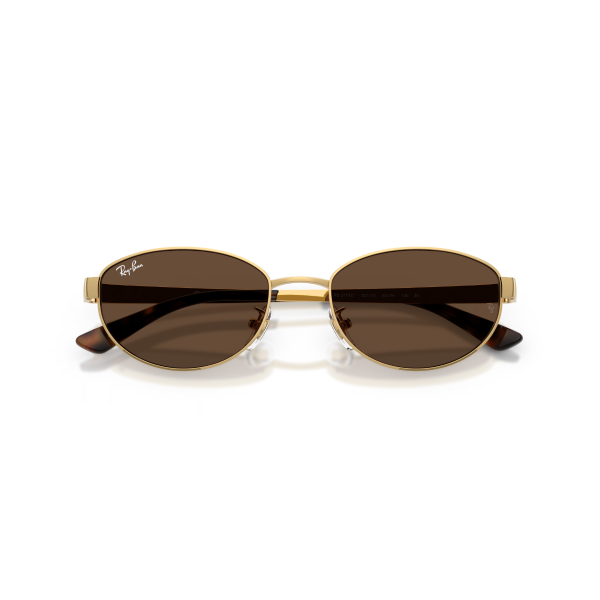 RB 3774D 001/73 55 Ray-Ban Güneş Gözlüğü