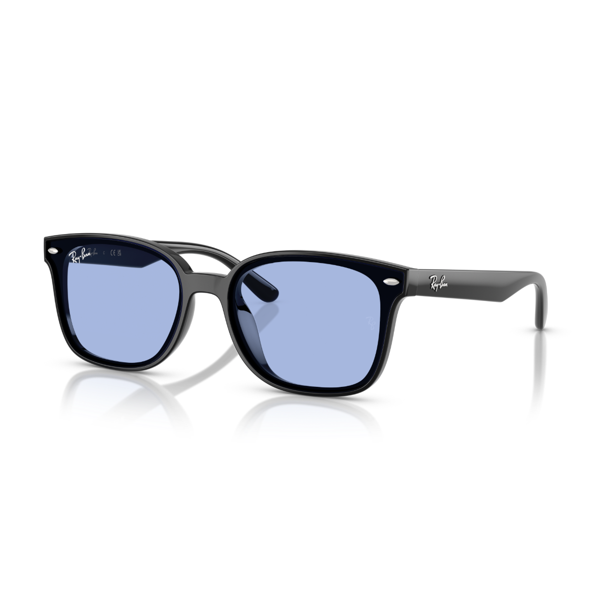 RB 4461D 601/80 64 Ray-Ban Güneş Gözlüğü