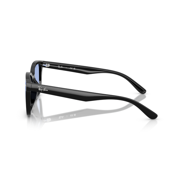 RB 4461D 601/80 64 Ray-Ban Güneş Gözlüğü