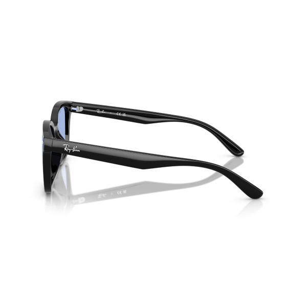 RB 4461D 601/80 64 Ray-Ban Güneş Gözlüğü