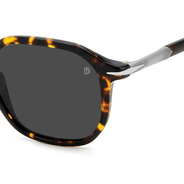 DB 1115/S 086IR 52 David Beckham Güneş Gözlüğü