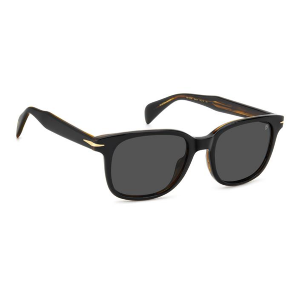 DB 1177/S 05K2K 53 David Beckham Güneş Gözlüğü