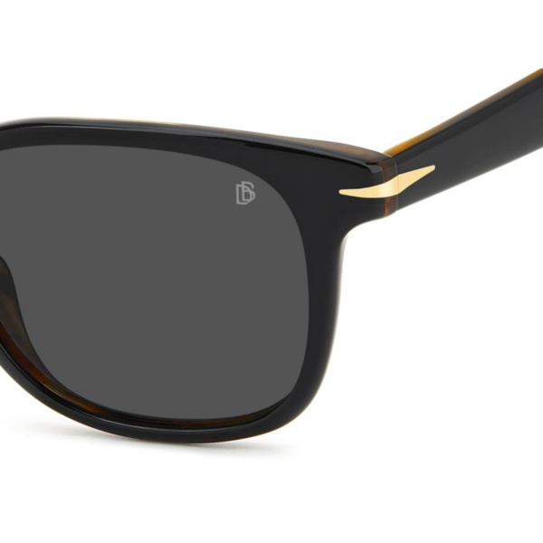 DB 1177/S 05K2K 53 David Beckham Güneş Gözlüğü