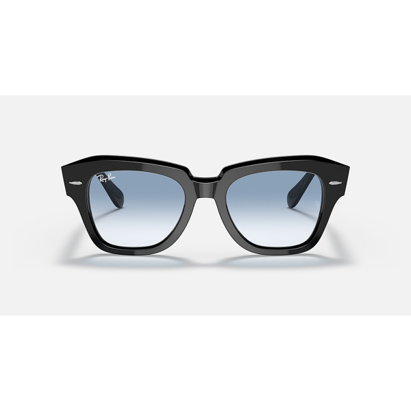RB 2186 901/3F 49 Ray-Ban STATE STREET Güneş Gözlüğü