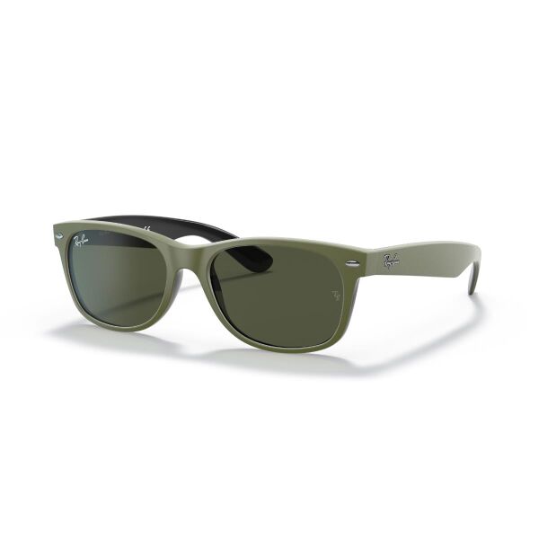 RB 2132 646531 55 Ray-Ban NEW WAYFARER Güneş Gözlüğü