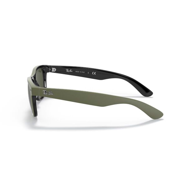 RB 2132 646531 55 Ray-Ban NEW WAYFARER Güneş Gözlüğü