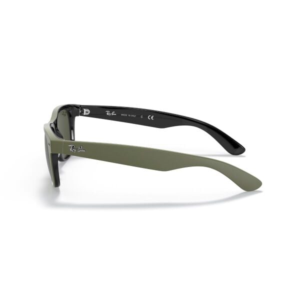 RB 2132 646531 55 Ray-Ban NEW WAYFARER Güneş Gözlüğü