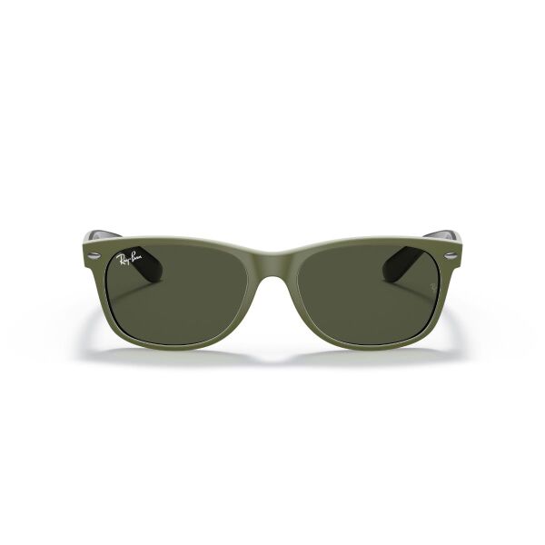 RB 2132 646531 55 Ray-Ban NEW WAYFARER Güneş Gözlüğü