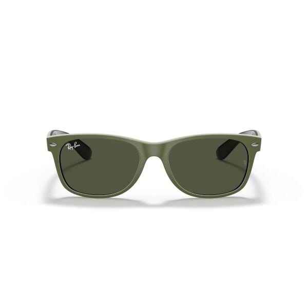 RB 2132 646531 55 Ray-Ban NEW WAYFARER Güneş Gözlüğü