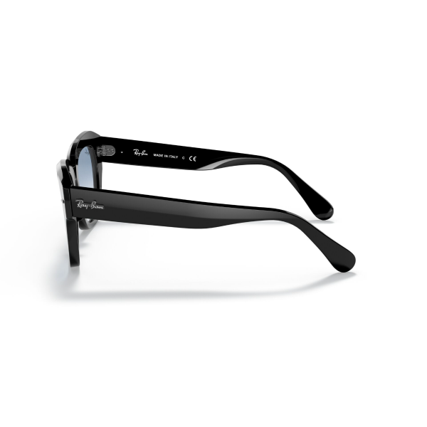 RB 2186 901/3F 49 Ray-Ban STATE STREET Güneş Gözlüğü