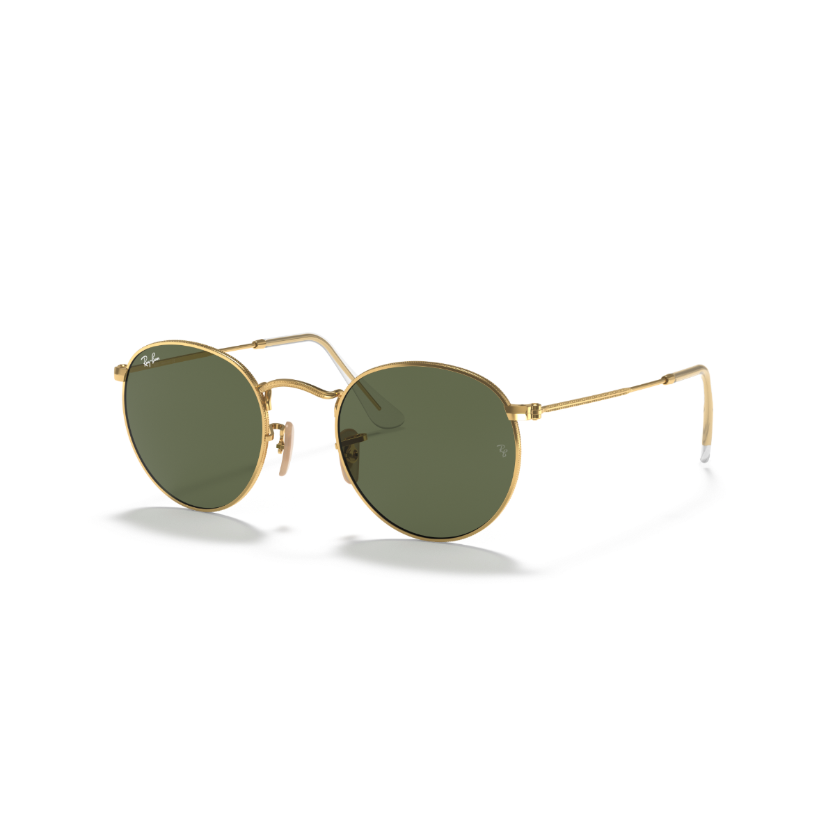 RB 3447N 001 50 Ray-Ban ROUND METAL Güneş Gözlüğü
