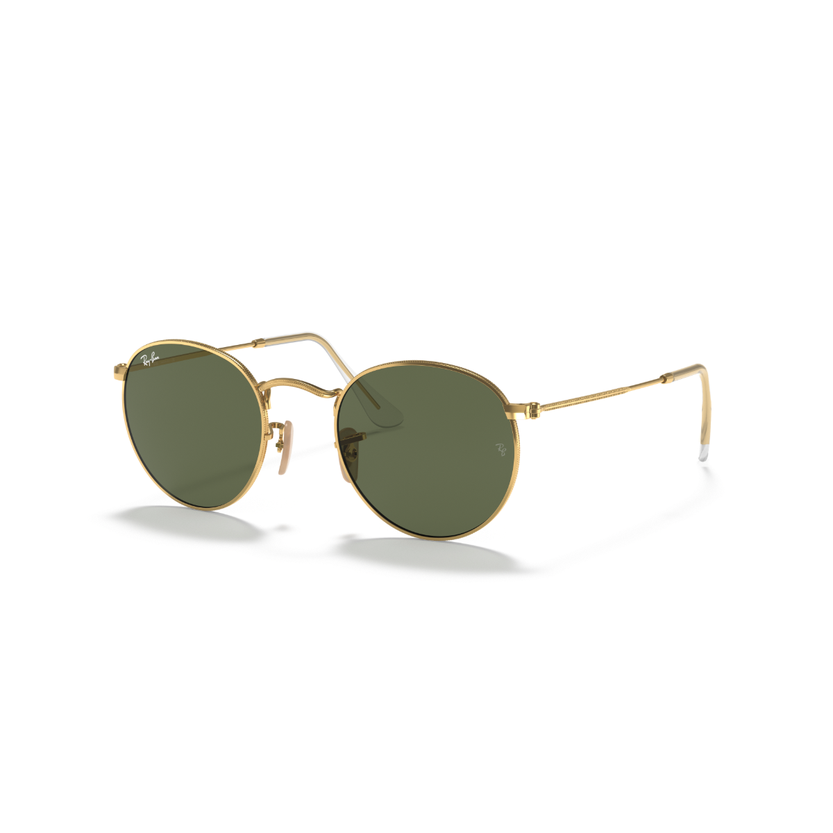 RB 3447N 001 50 Ray-Ban ROUND METAL Güneş Gözlüğü