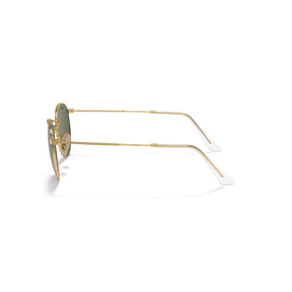 RB 3447N 001 50 Ray-Ban ROUND METAL Güneş Gözlüğü