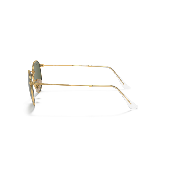 RB 3447N 001 50 Ray-Ban ROUND METAL Güneş Gözlüğü