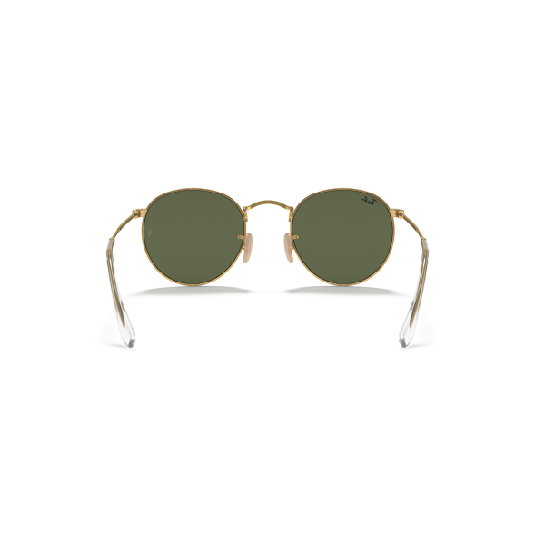 RB 3447N 001 50 Ray-Ban ROUND METAL Güneş Gözlüğü