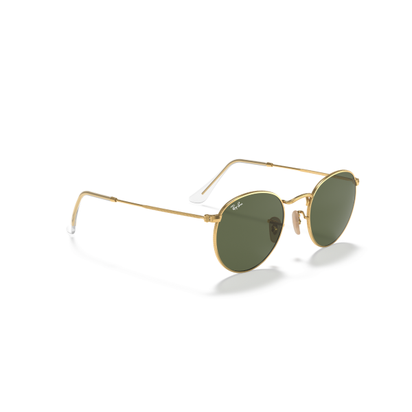 RB 3447N 001 50 Ray-Ban ROUND METAL Güneş Gözlüğü