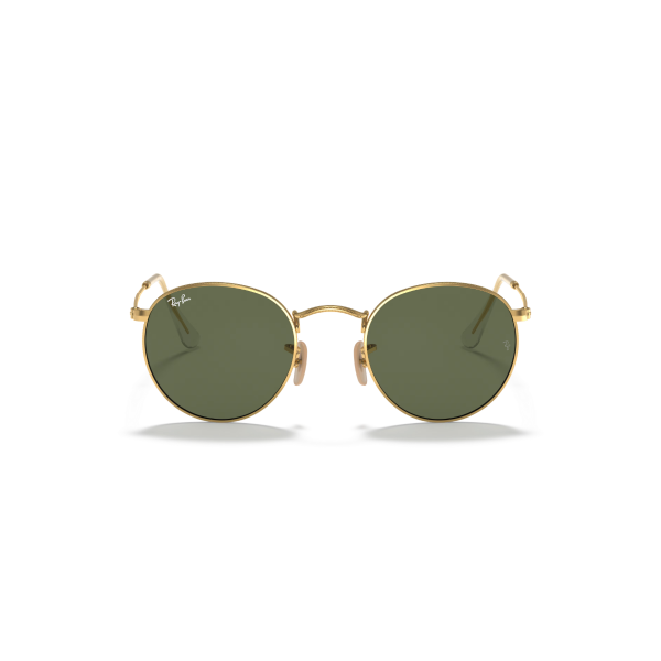 RB 3447N 001 50 Ray-Ban ROUND METAL Güneş Gözlüğü