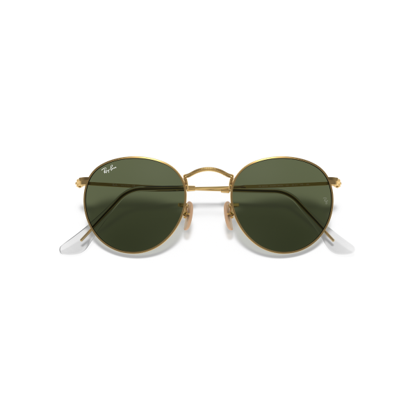 RB 3447N 001 50 Ray-Ban ROUND METAL Güneş Gözlüğü