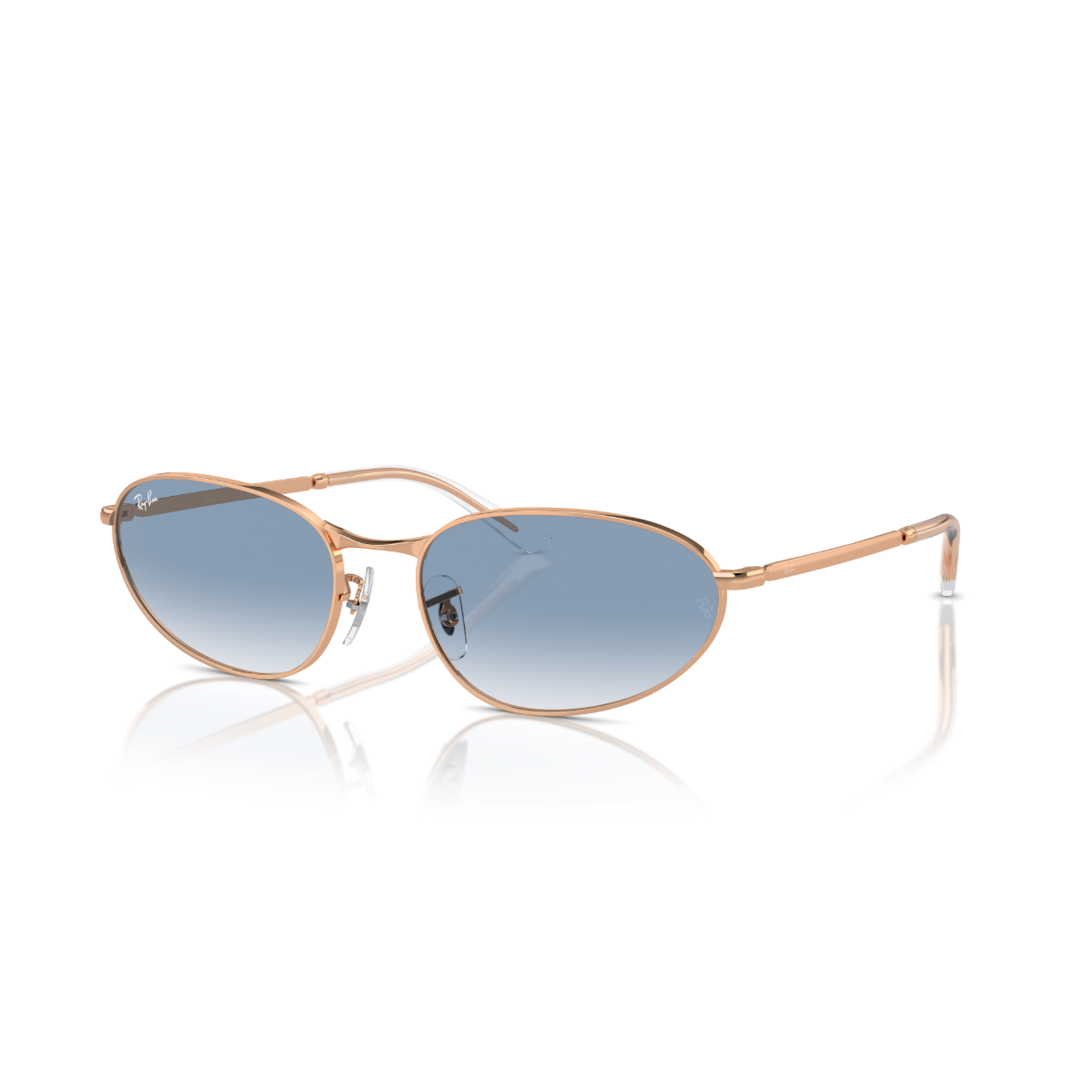 RB 3734 92023F 56Ray-Ban Güneş Gözlüğü