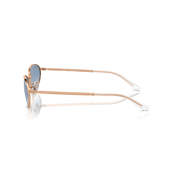 RB 3734 92023F 56 Ray-Ban Güneş Gözlüğü