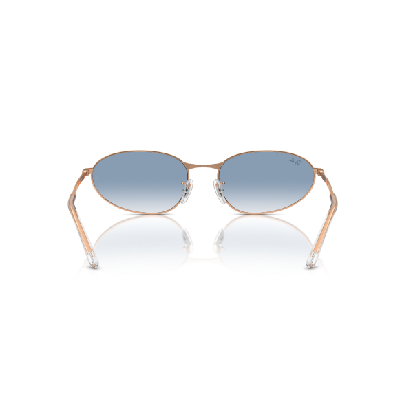 RB 3734 92023F 56Ray-Ban Güneş Gözlüğü