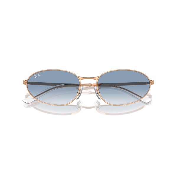 RB 3734 92023F 56 Ray-Ban Güneş Gözlüğü