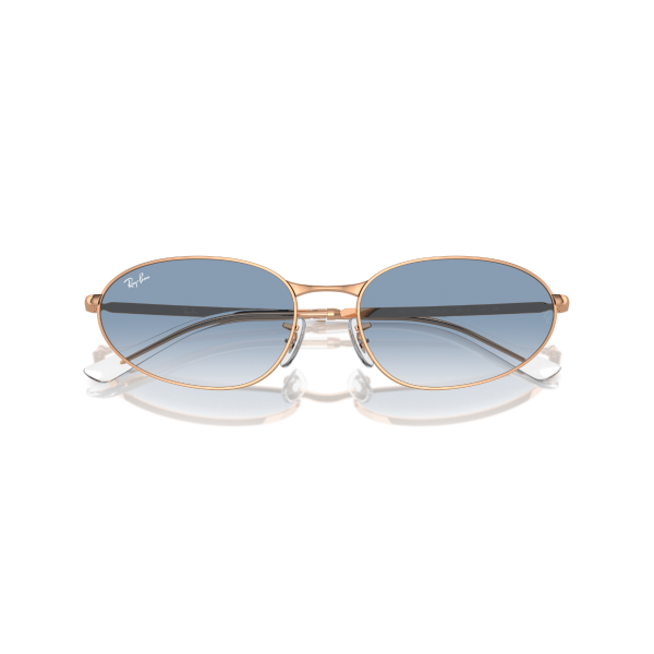 RB 3734 92023F 56 Ray-Ban Güneş Gözlüğü