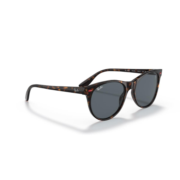 RB 2202M F613R5 55 Ray-Ban Scuderia Ferrari Güneş Gözlüğü