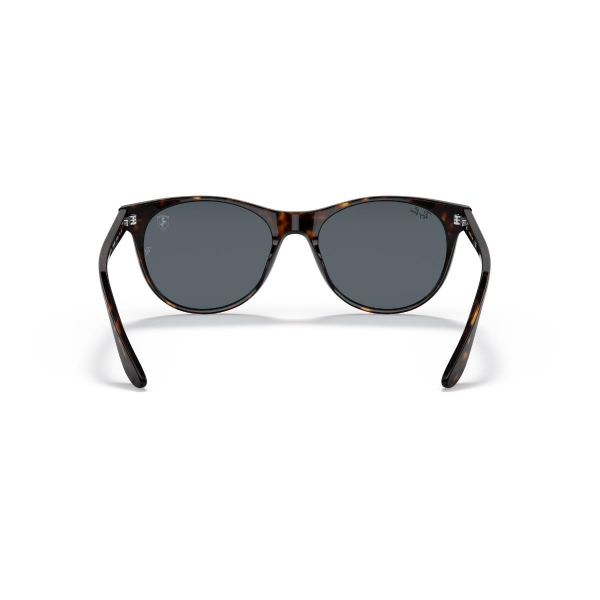 RB 2202M F613R5 55 Ray-Ban Scuderia Ferrari Güneş Gözlüğü