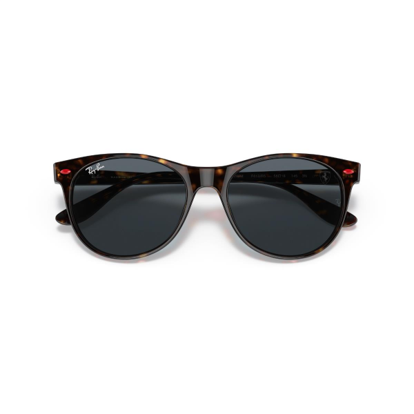 RB 2202M F613R5 55 Ray-Ban Scuderia Ferrari Güneş Gözlüğü
