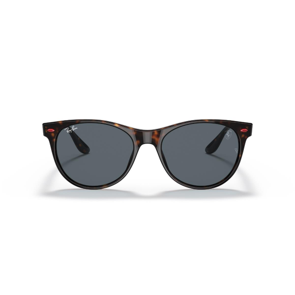 RB 2202M F613R5 55 Ray-Ban Scuderia Ferrari Güneş Gözlüğü