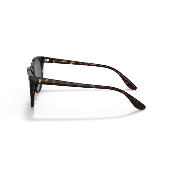 RB 2202M F613R5 55 Ray-Ban Scuderia Ferrari Güneş Gözlüğü