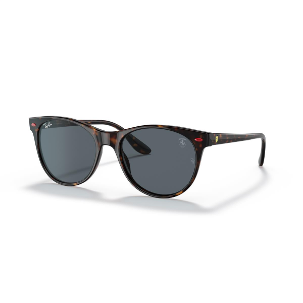 RB 2202M F613R5 55 Ray-Ban Scuderia Ferrari Güneş Gözlüğü