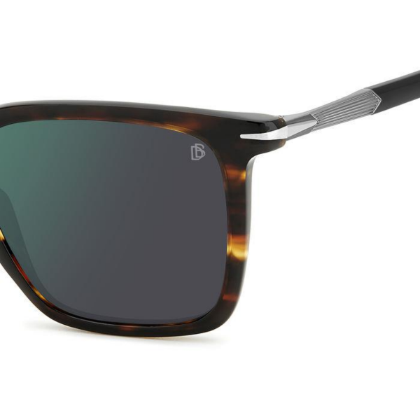 DB 1130/S EX4MT 53 David Beckham Güneş Gözlüğü