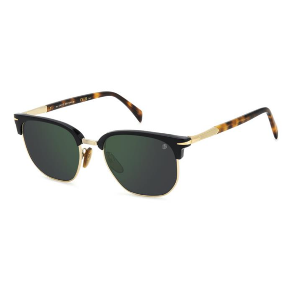 DB 1176/G/S XWYMT 54 David Beckham Güneş Gözlüğü