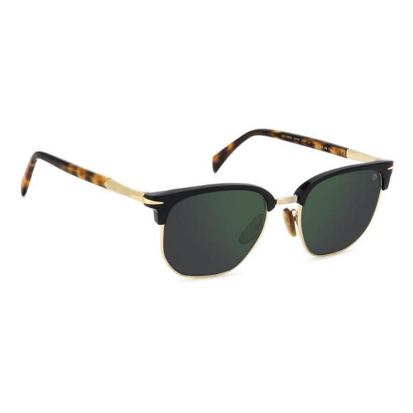 DB 1176/G/S XWYMT 54 David Beckham Güneş Gözlüğü