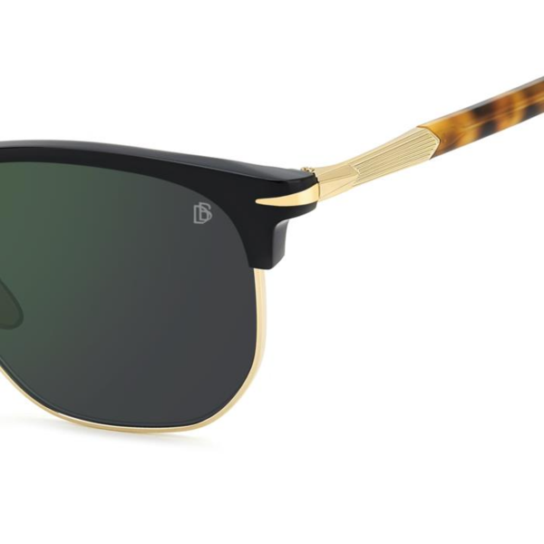 DB 1176/G/S XWYMT 54 David Beckham Güneş Gözlüğü