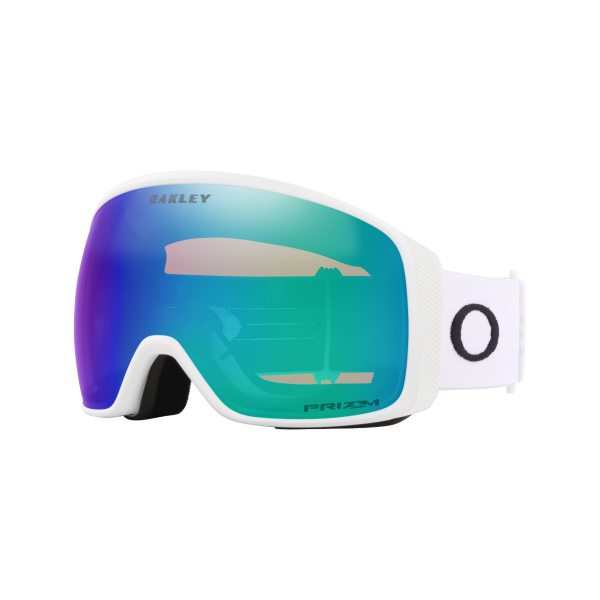 OO 7104 710468 Oakley Goggles FLIGHT TRACKER L Kayak / Snowboard Kar Gözlüğü