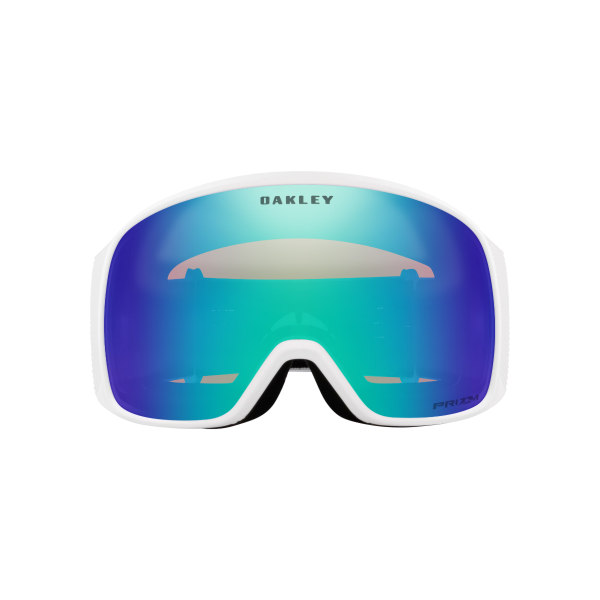 OO 7104 710468 Oakley Goggles FLIGHT TRACKER L Kayak / Snowboard Kar Gözlüğü