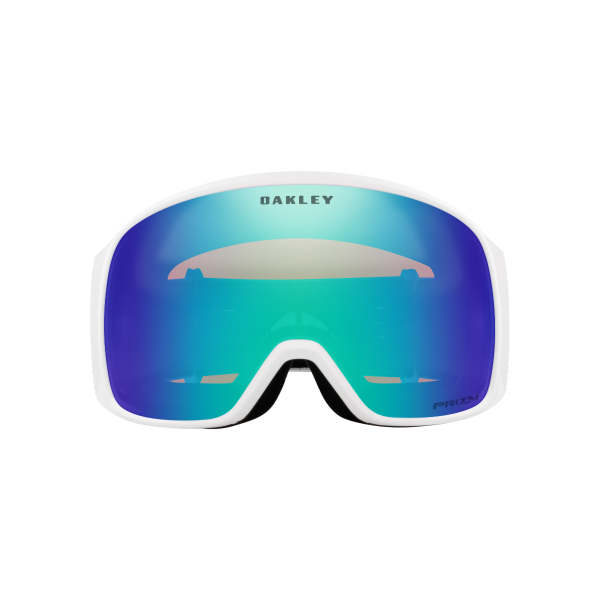OO 7104 710468 Oakley Goggles FLIGHT TRACKER L Kayak / Snowboard Kar Gözlüğü
