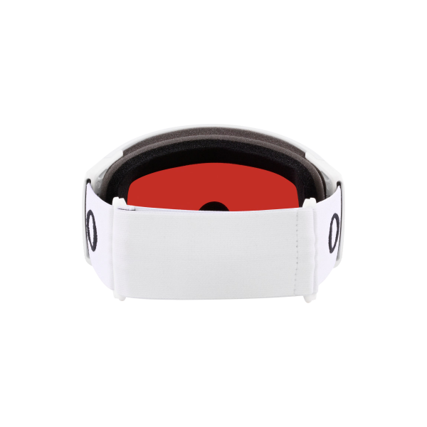 OO 7104 710468 Oakley Goggles FLIGHT TRACKER L Kayak / Snowboard Kar Gözlüğü