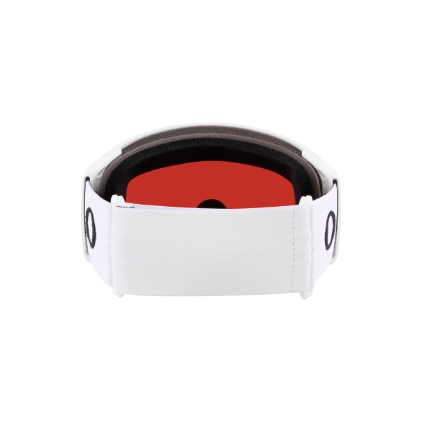 OO 7104 710468 Oakley Goggles FLIGHT TRACKER L Kayak / Snowboard Kar Gözlüğü