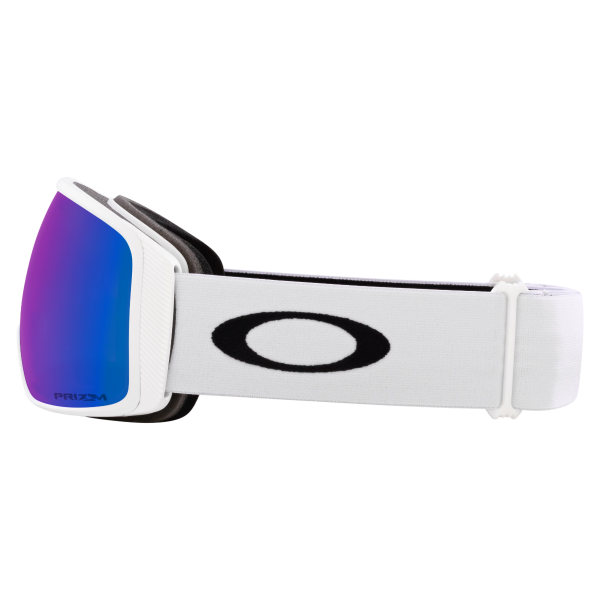 OO 7104 710468 Oakley Goggles FLIGHT TRACKER L Kayak / Snowboard Kar Gözlüğü