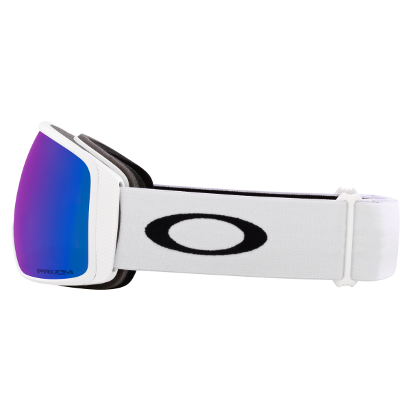 OO 7104 710468 Oakley Goggles FLIGHT TRACKER L Kayak / Snowboard Kar Gözlüğü