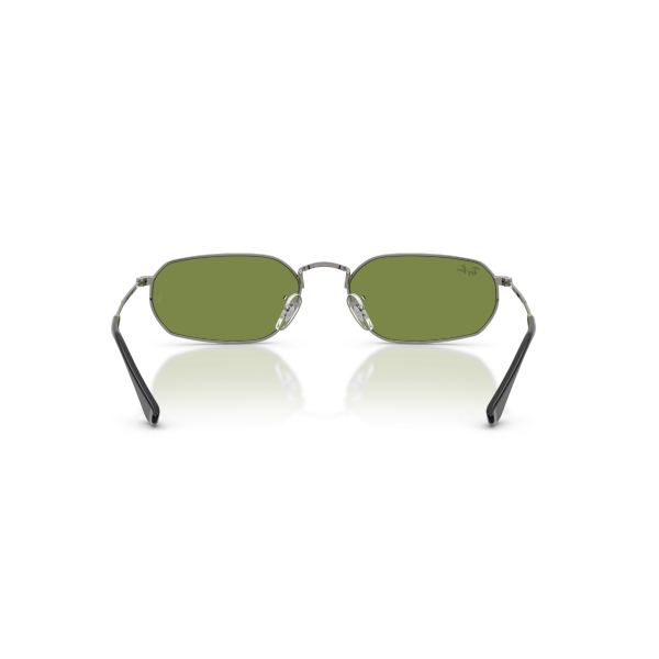 RB 3947 004/4E 54 Ray-Ban Güneş Gözlüğü