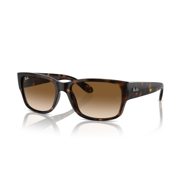RB 4388 710/51 55 Ray-Ban Güneş Gözlüğü