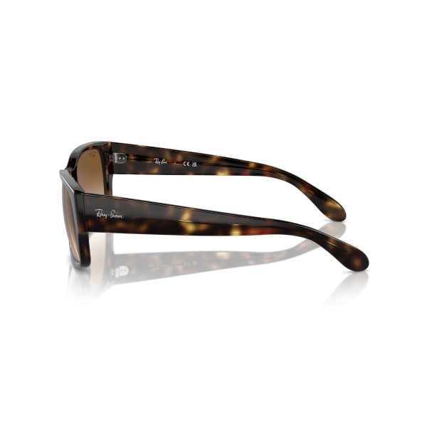 RB 4388 710/51 55 Ray-Ban Güneş Gözlüğü