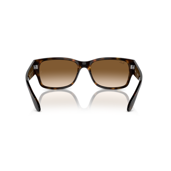 RB 4388 710/51 55 Ray-Ban Güneş Gözlüğü