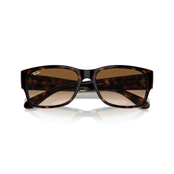 RB 4388 710/51 55 Ray-Ban Güneş Gözlüğü